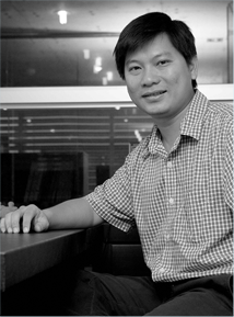 Kiến trúc sư Nguyễn Quang Huấn