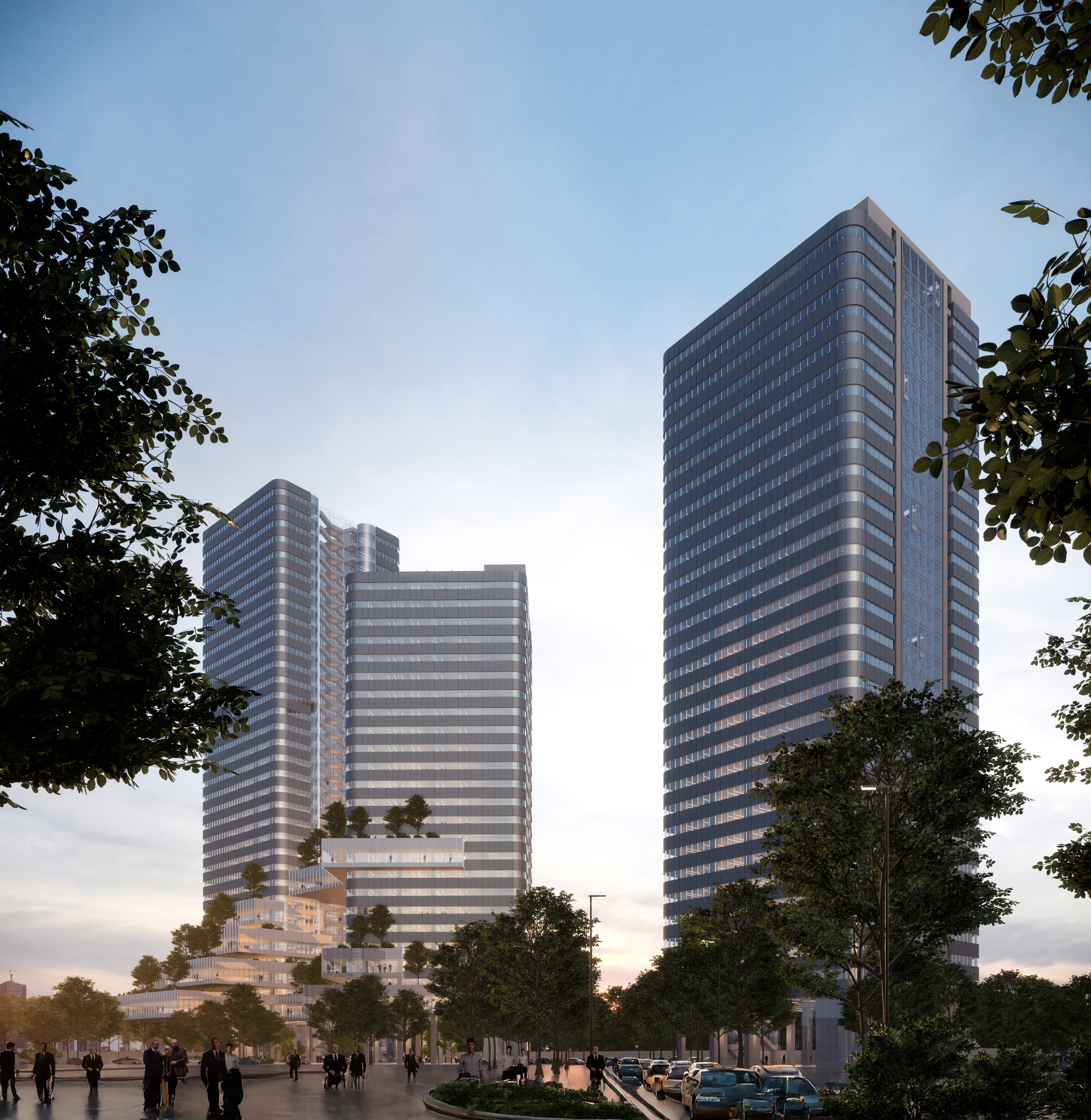 Trường Đại học Đông Phương - Cơ sở 2